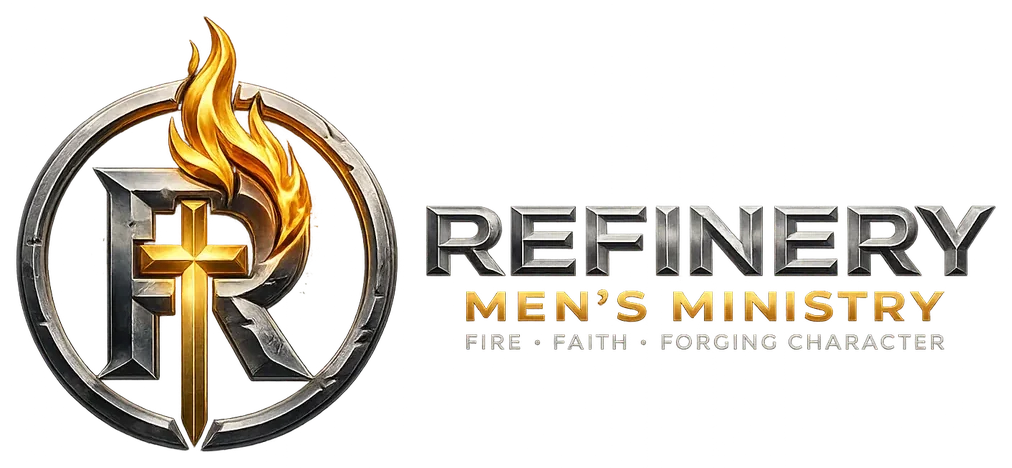 The Refinery Men's Ministry
