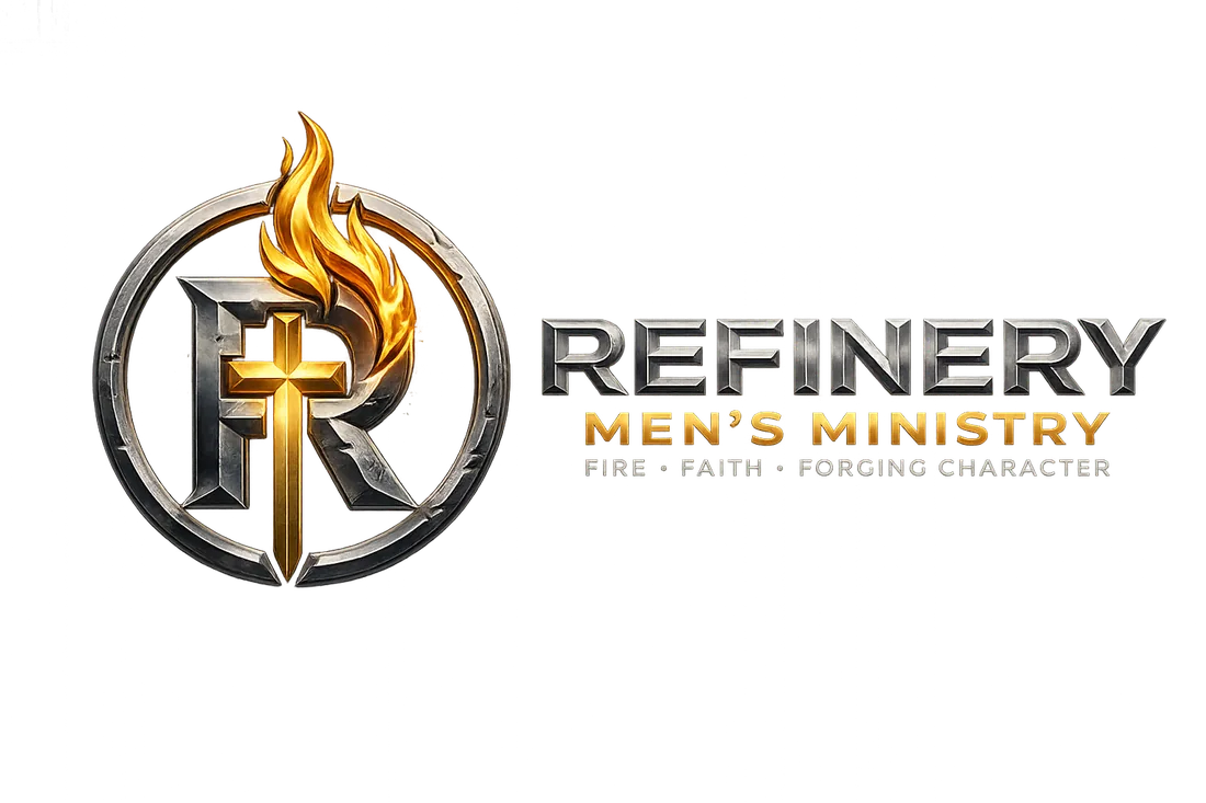 The Refinery Men's Ministry